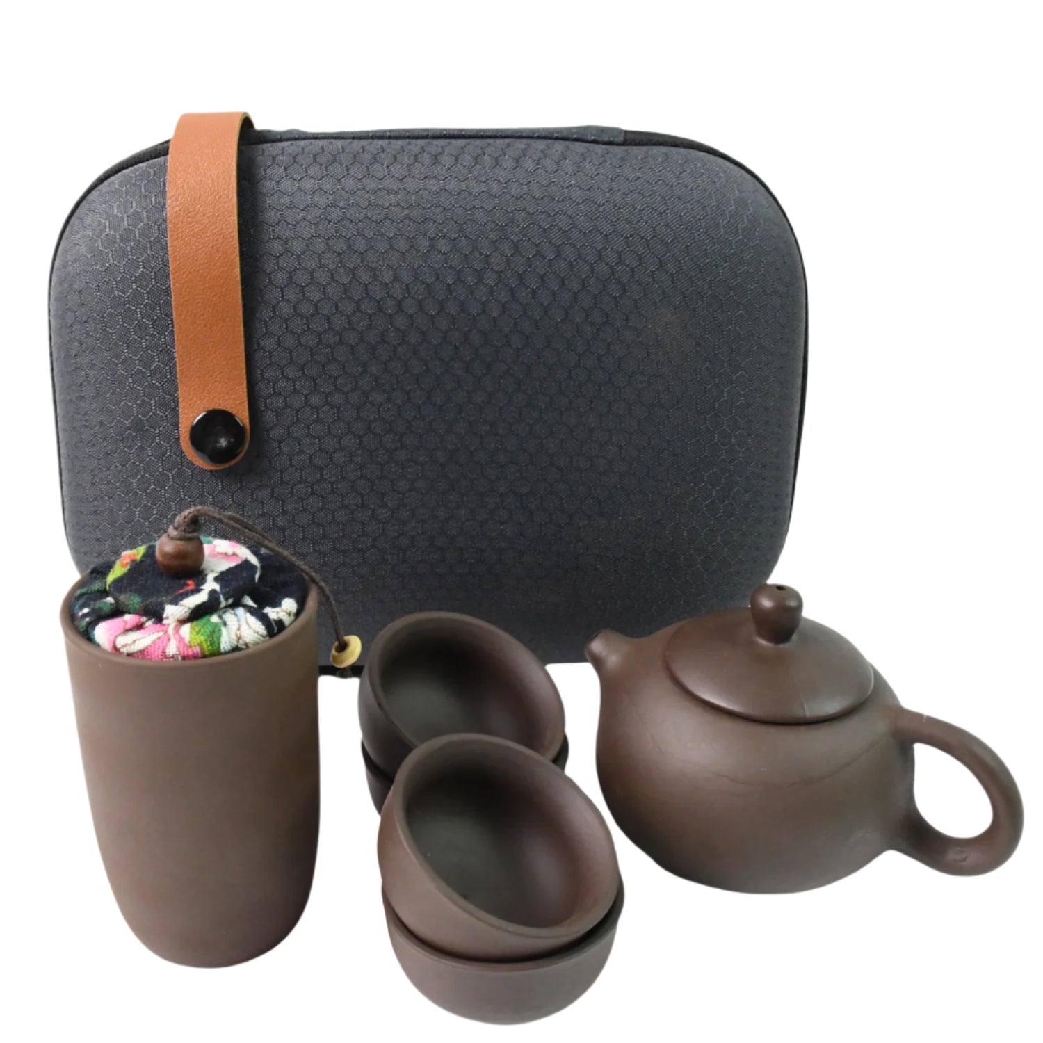 KungFuTea Companion KungFuTea Companion